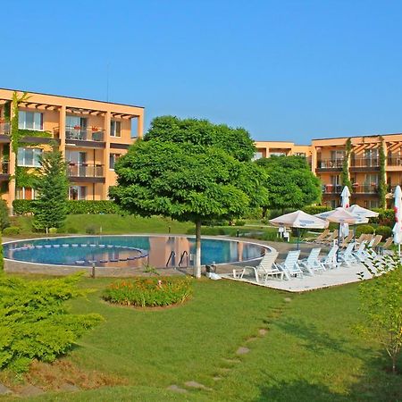 Sozopoli Hills Apartments Extérieur photo