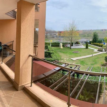 Sozopoli Hills Apartments Extérieur photo