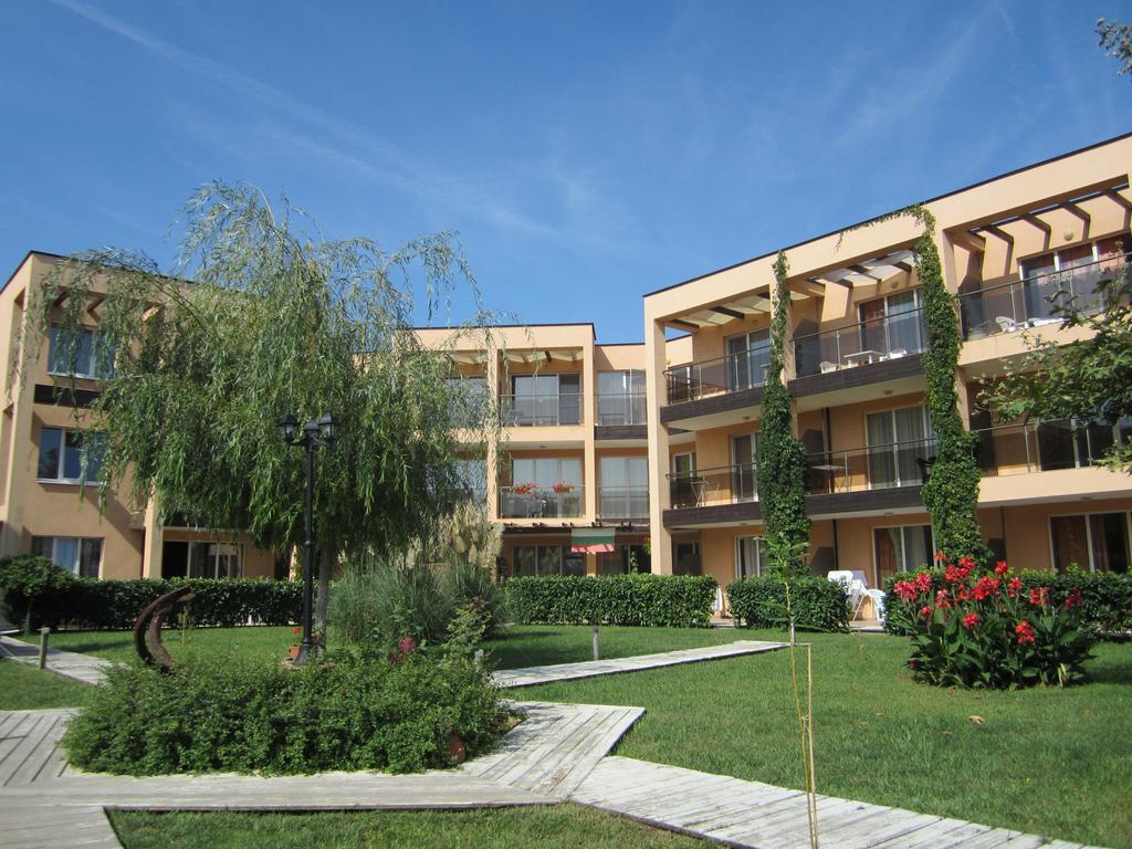 Sozopoli Hills Apartments Extérieur photo