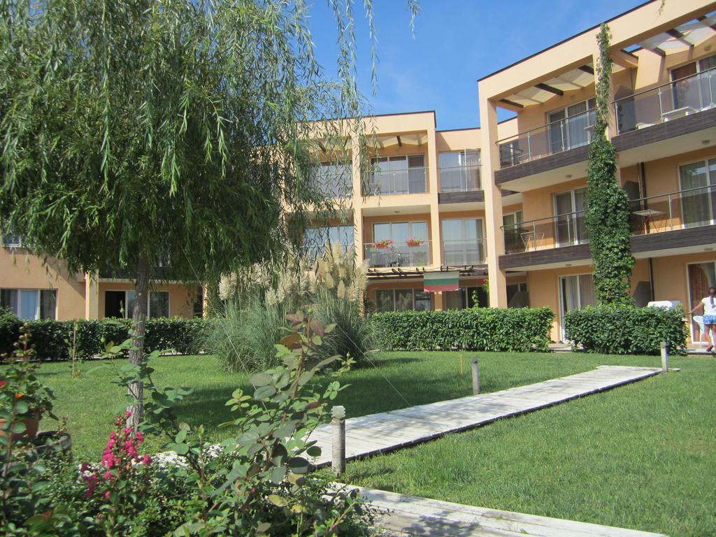 Sozopoli Hills Apartments Extérieur photo