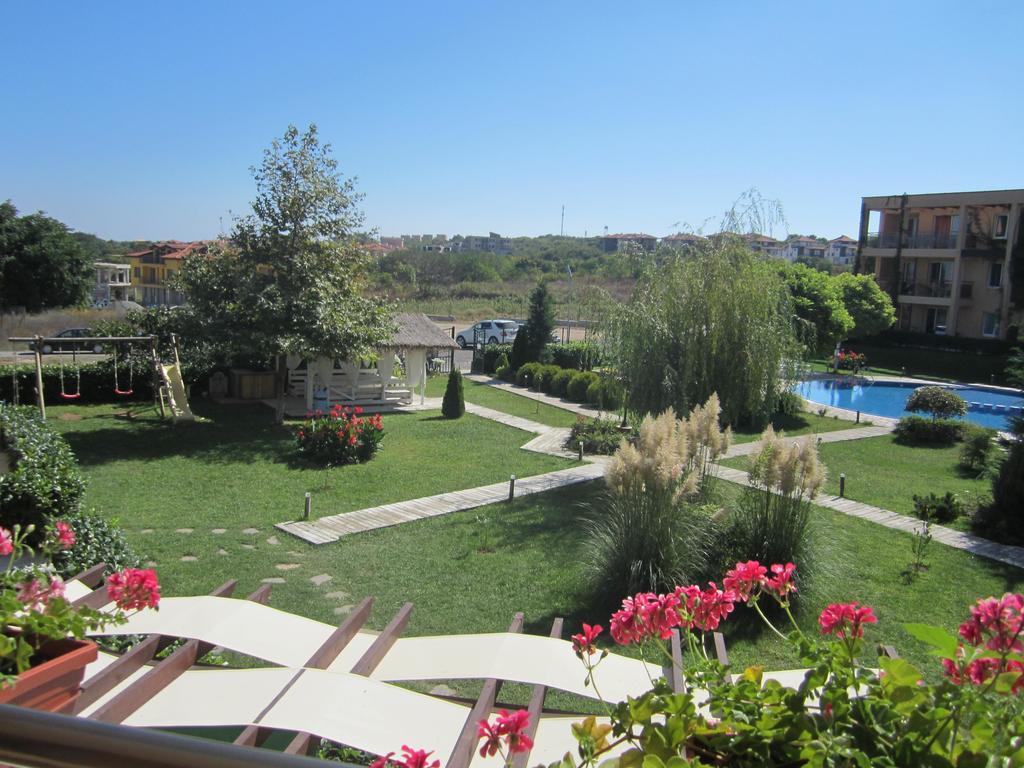 Sozopoli Hills Apartments Extérieur photo