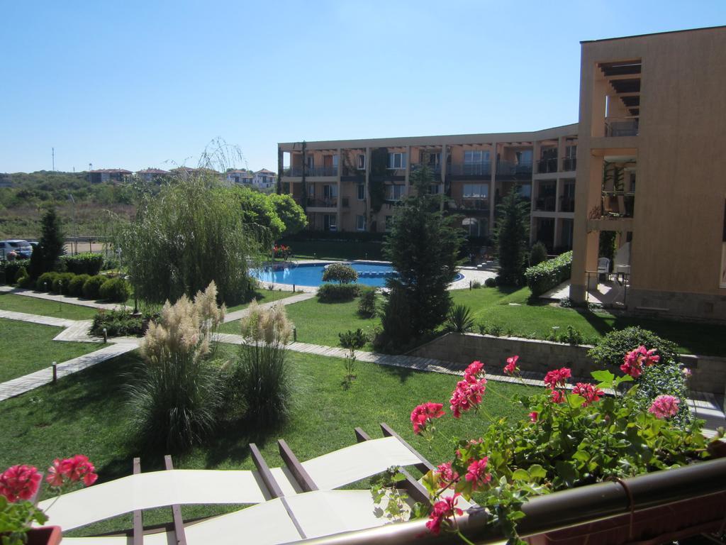 Sozopoli Hills Apartments Extérieur photo