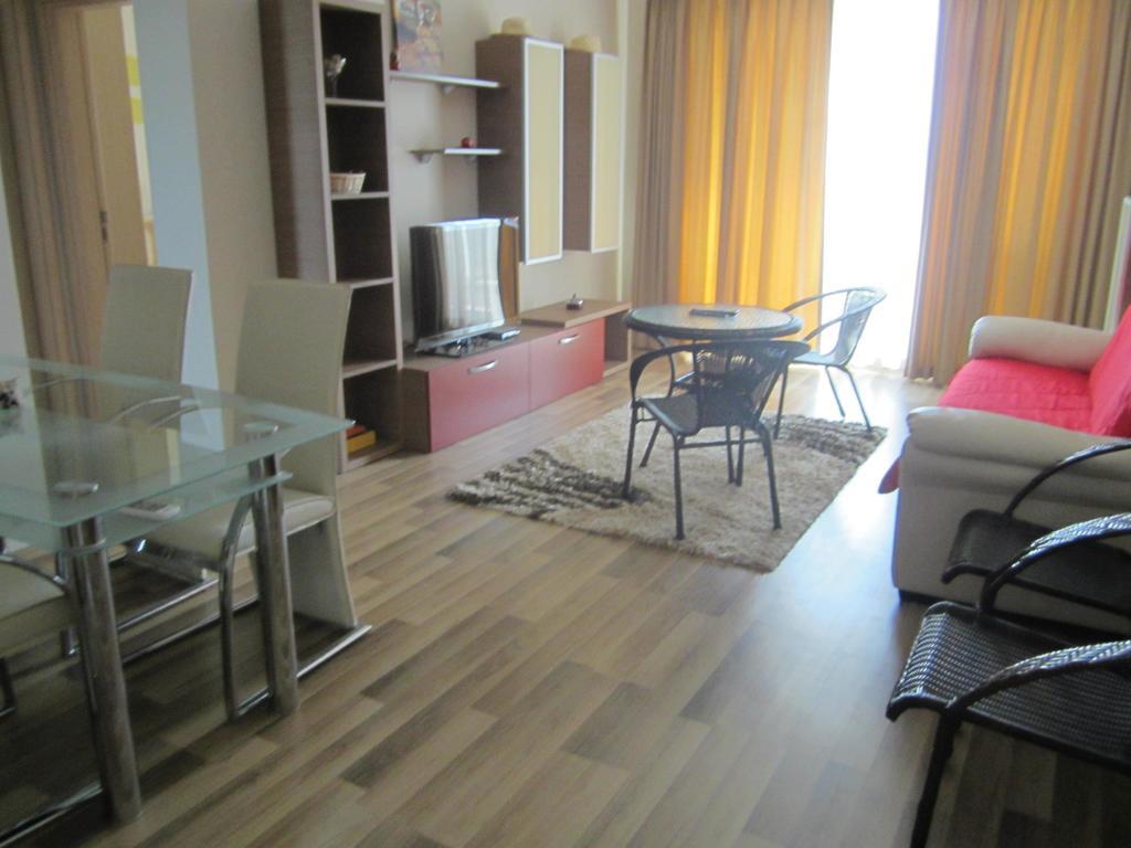 Sozopoli Hills Apartments Chambre photo