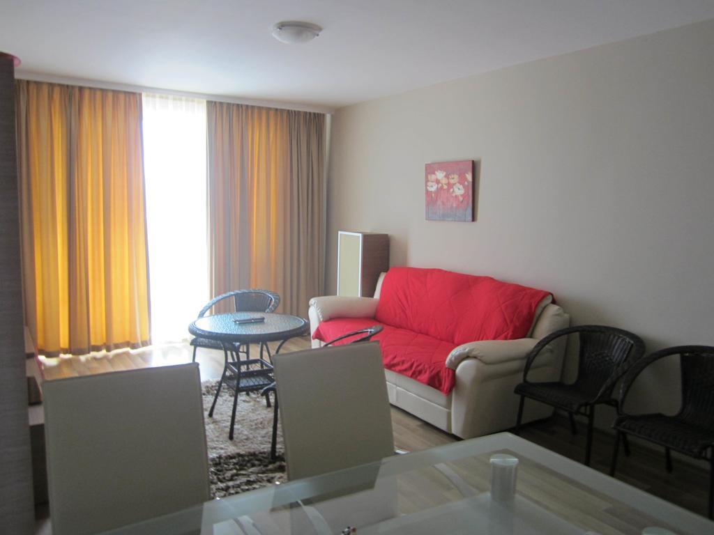 Sozopoli Hills Apartments Chambre photo