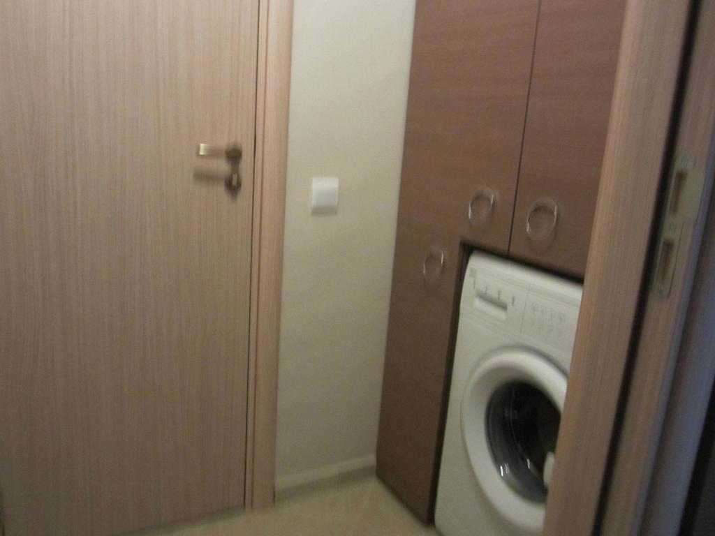 Sozopoli Hills Apartments Chambre photo