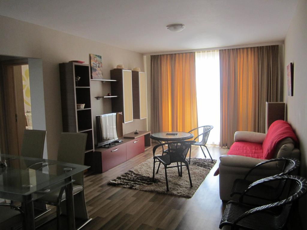 Sozopoli Hills Apartments Chambre photo