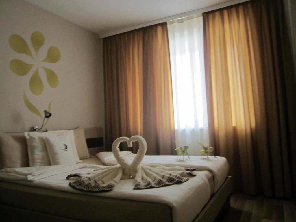 Sozopoli Hills Apartments Chambre photo