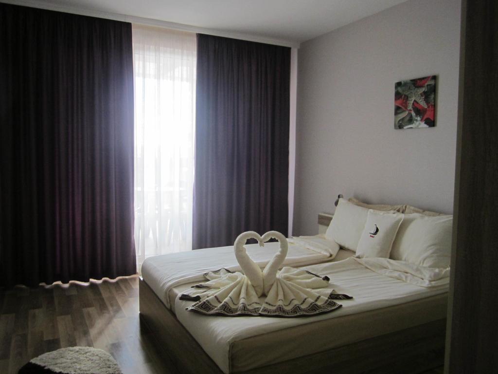 Sozopoli Hills Apartments Chambre photo