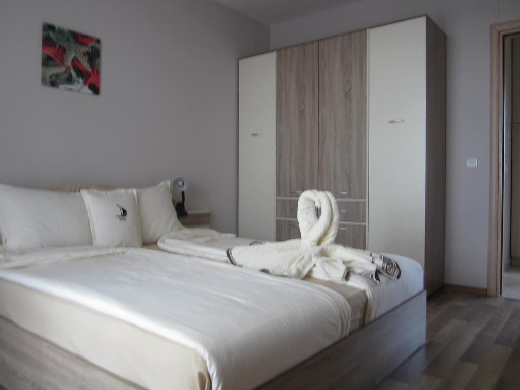 Sozopoli Hills Apartments Chambre photo