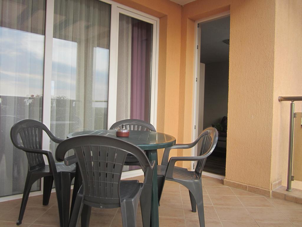 Sozopoli Hills Apartments Chambre photo
