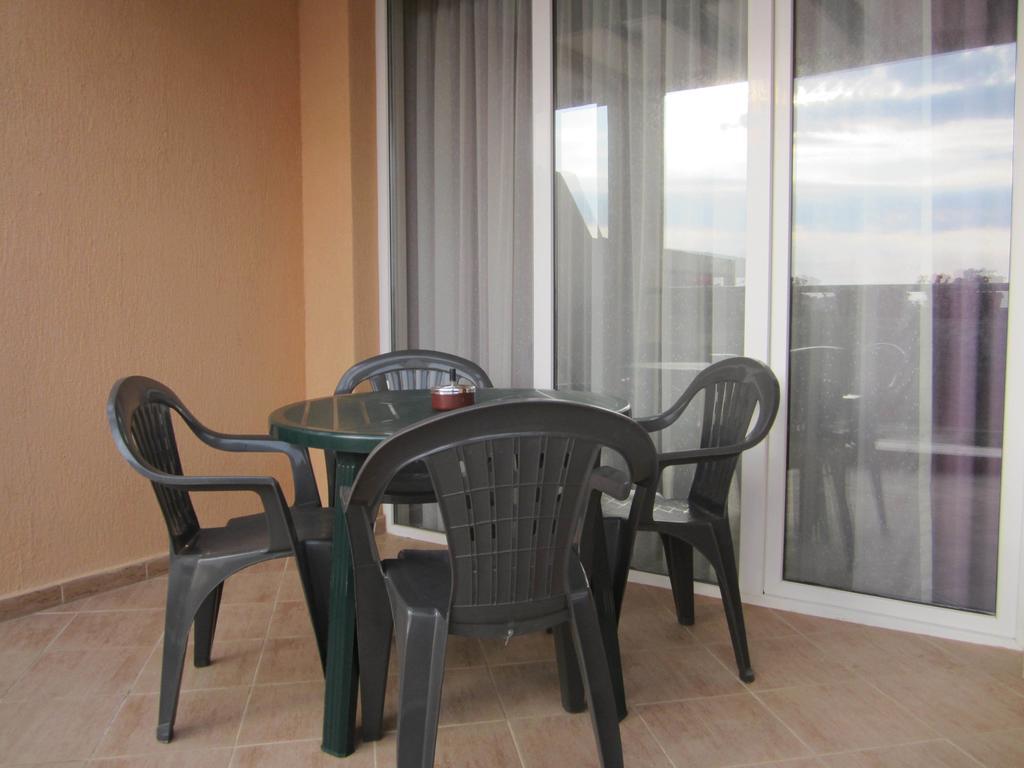 Sozopoli Hills Apartments Chambre photo