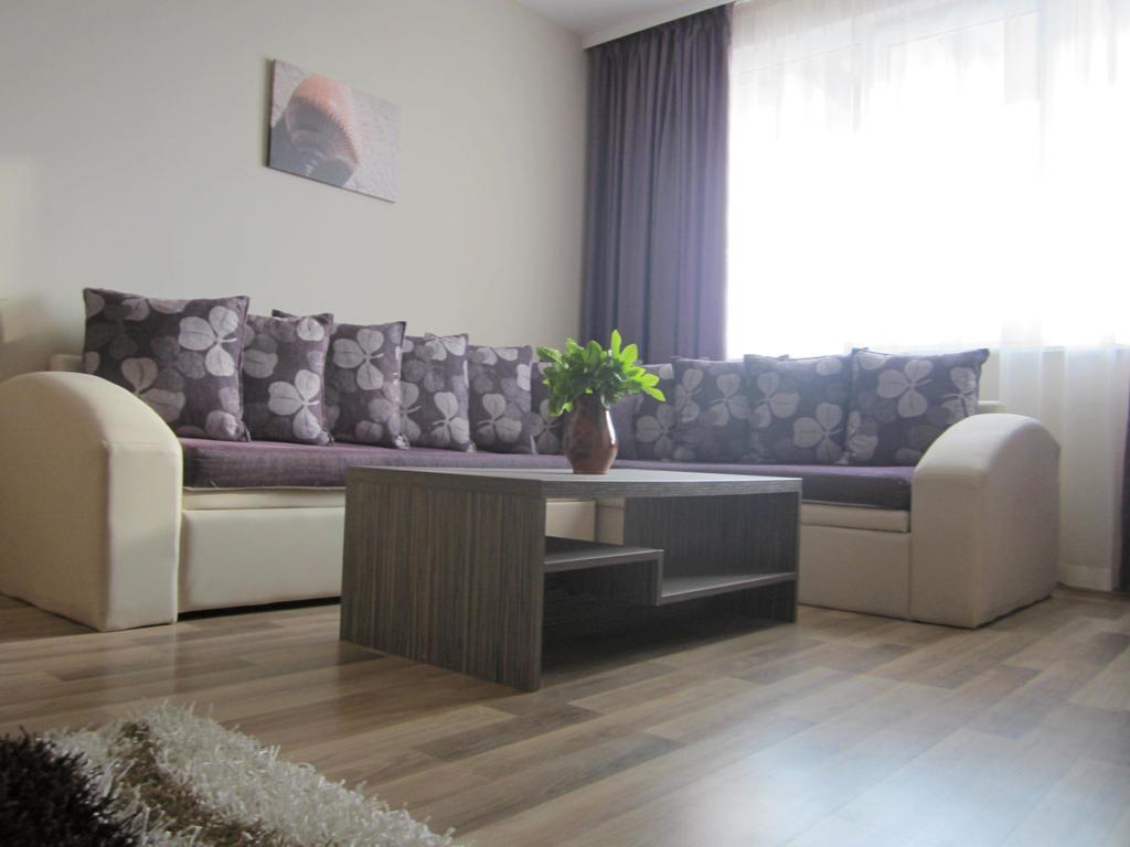 Sozopoli Hills Apartments Chambre photo
