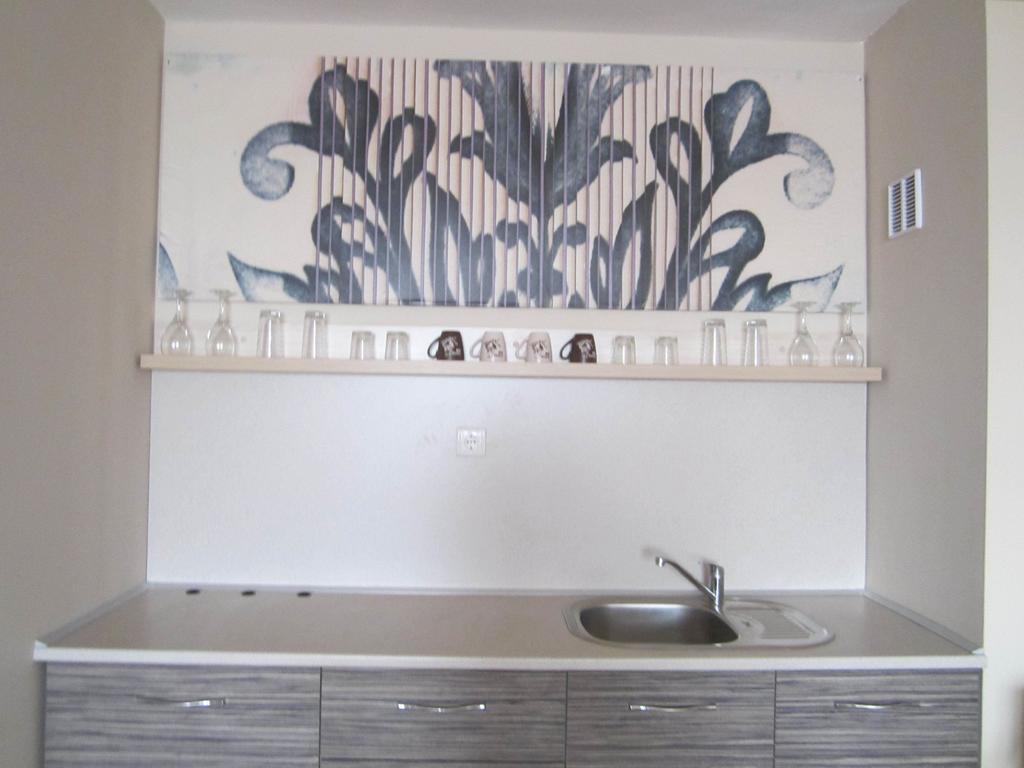 Sozopoli Hills Apartments Chambre photo