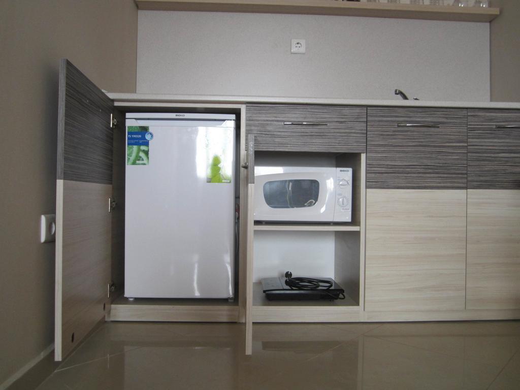 Sozopoli Hills Apartments Chambre photo