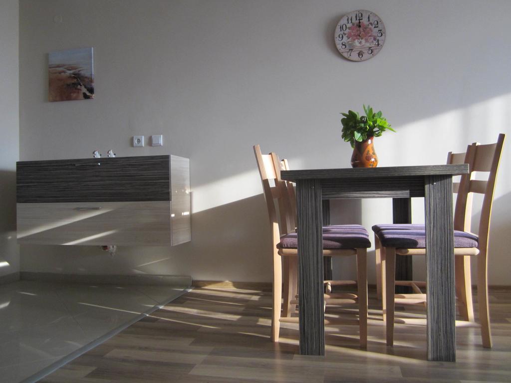 Sozopoli Hills Apartments Chambre photo