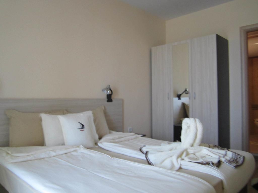 Sozopoli Hills Apartments Chambre photo