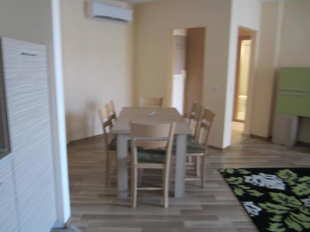 Sozopoli Hills Apartments Chambre photo