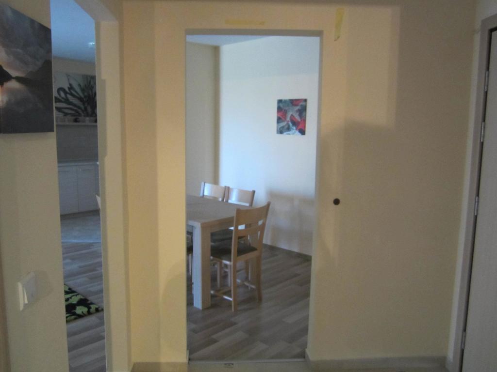 Sozopoli Hills Apartments Chambre photo