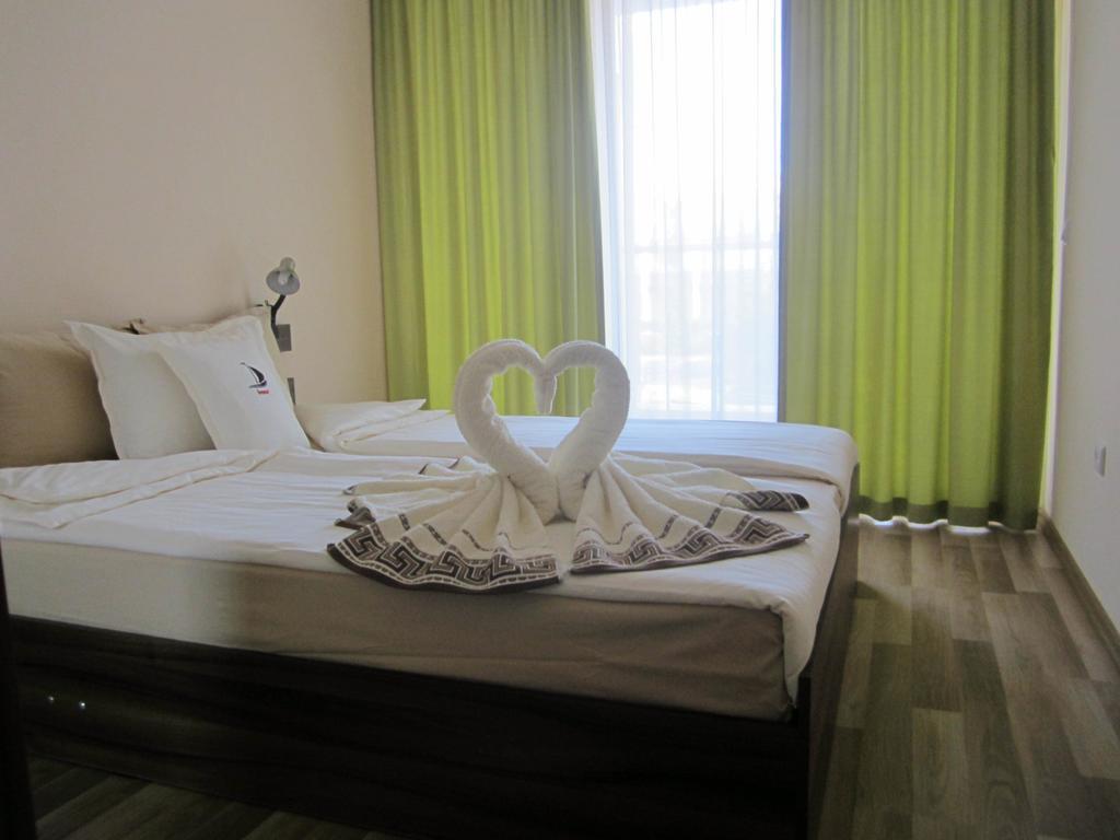 Sozopoli Hills Apartments Chambre photo