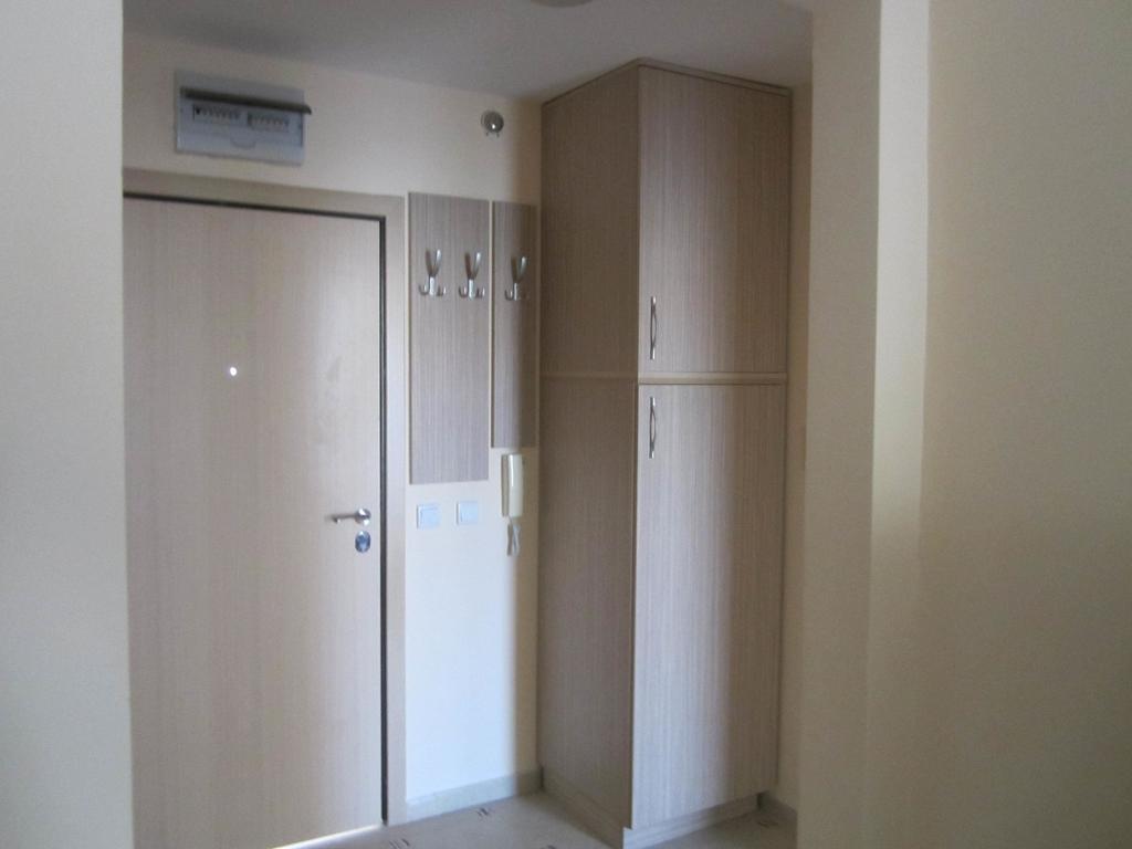 Sozopoli Hills Apartments Chambre photo