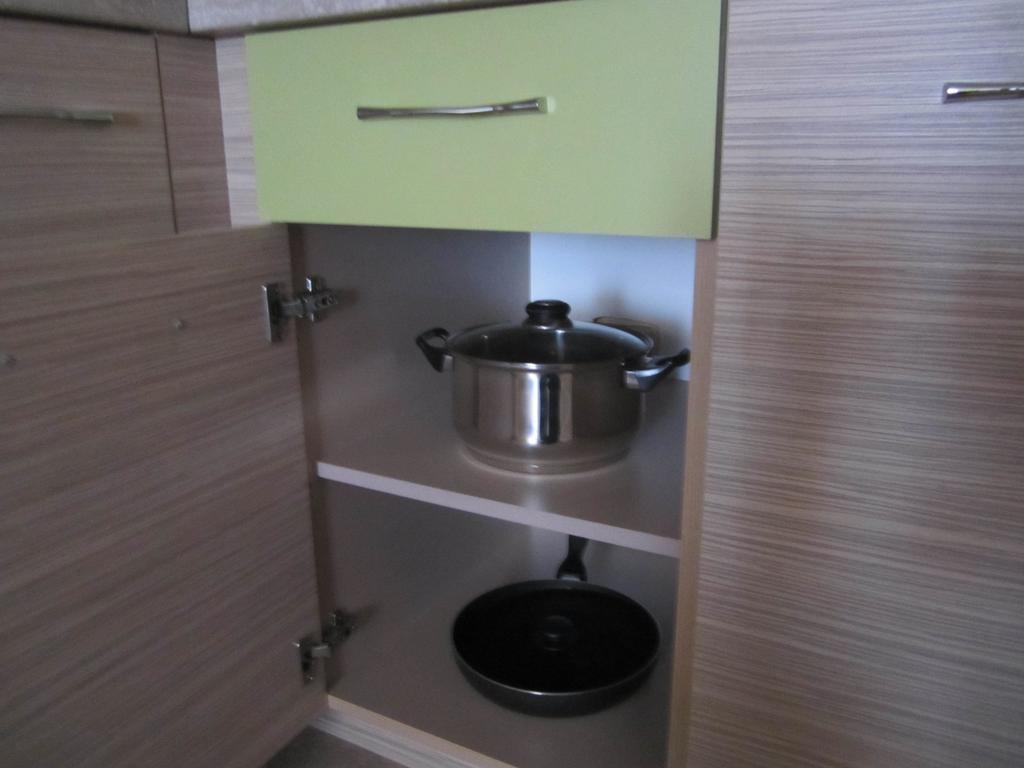 Sozopoli Hills Apartments Chambre photo