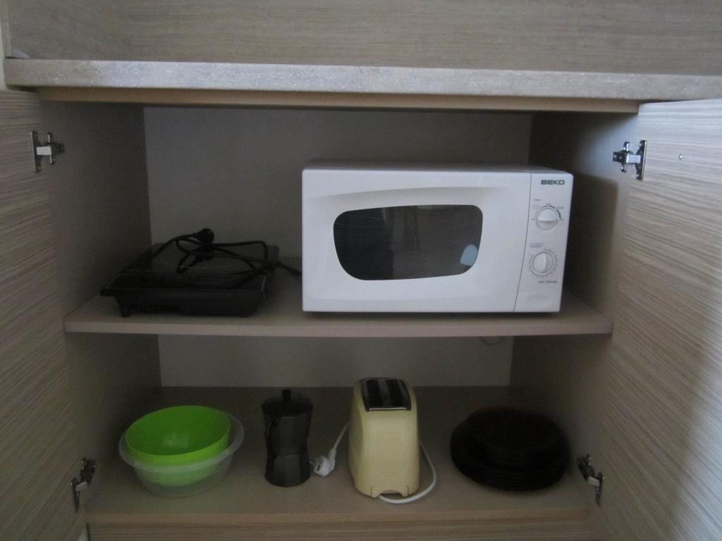 Sozopoli Hills Apartments Chambre photo