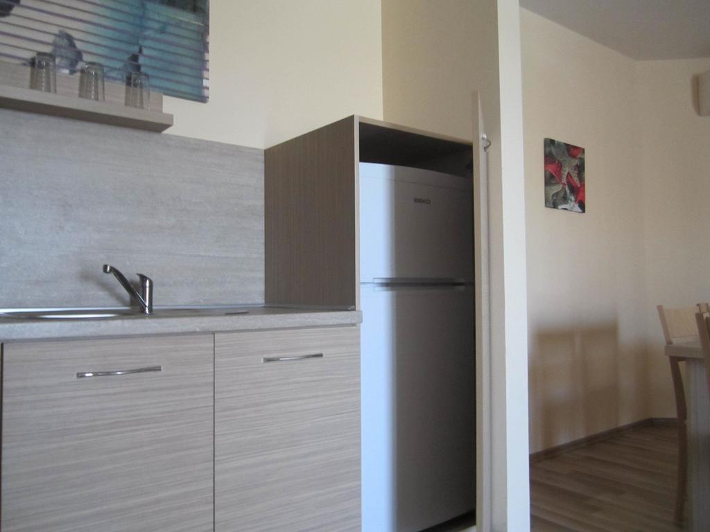 Sozopoli Hills Apartments Chambre photo
