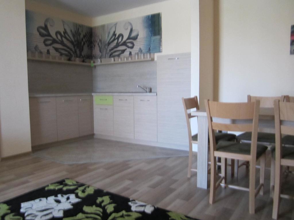 Sozopoli Hills Apartments Chambre photo