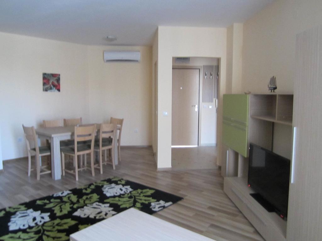 Sozopoli Hills Apartments Chambre photo