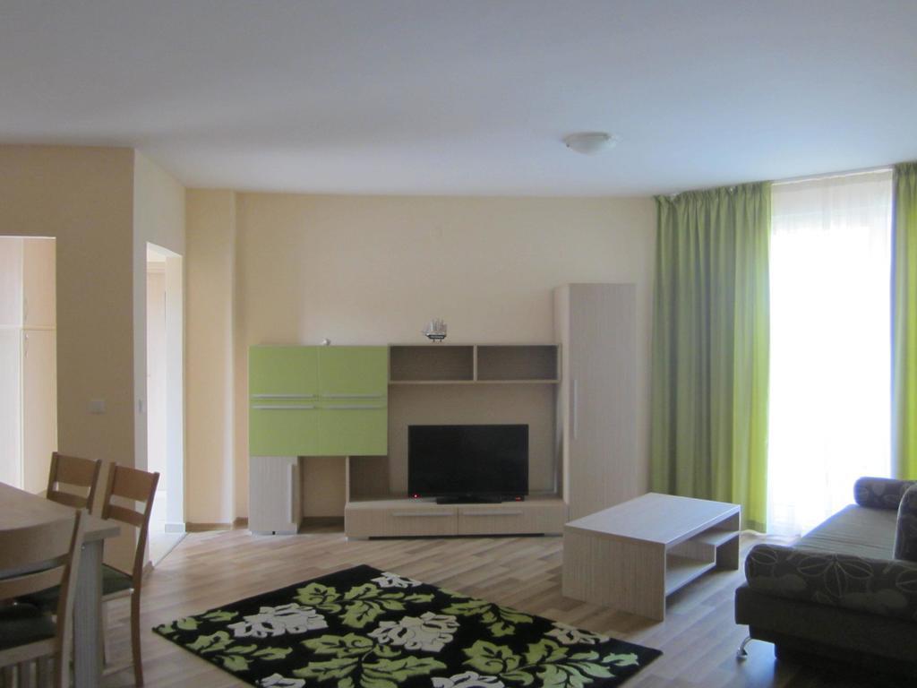 Sozopoli Hills Apartments Chambre photo