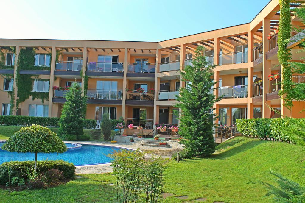 Sozopoli Hills Apartments Extérieur photo