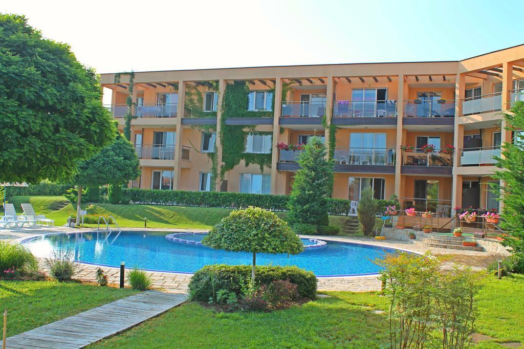 Sozopoli Hills Apartments Extérieur photo