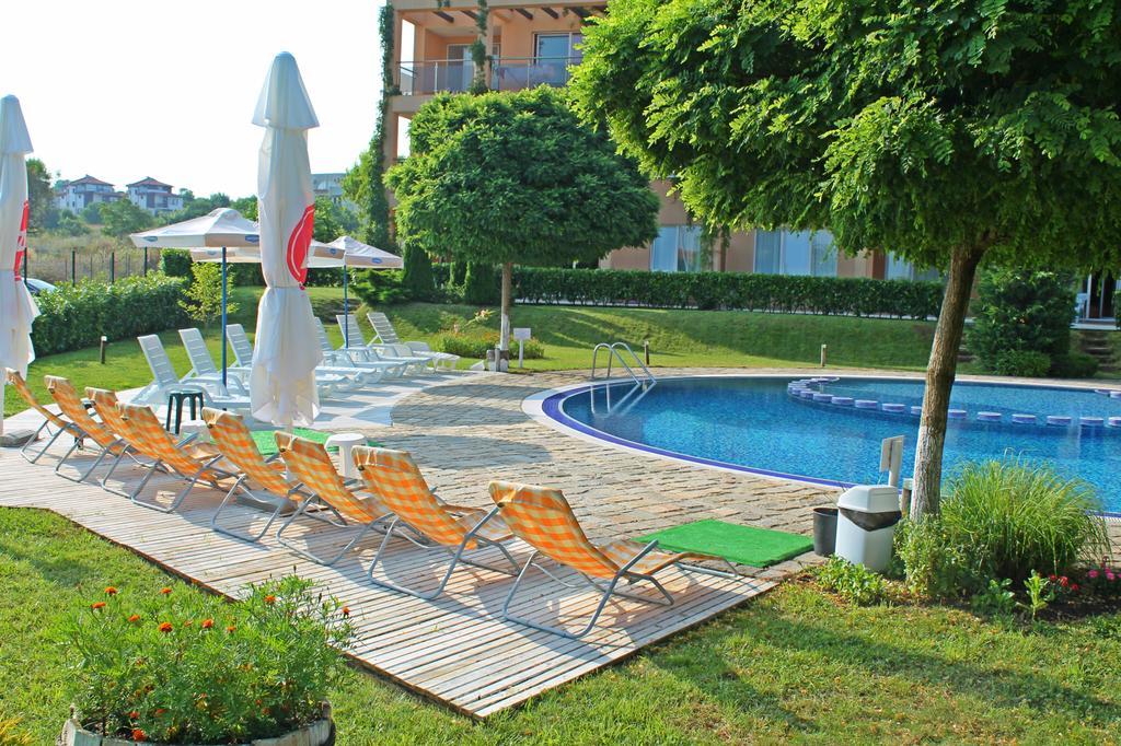 Sozopoli Hills Apartments Extérieur photo