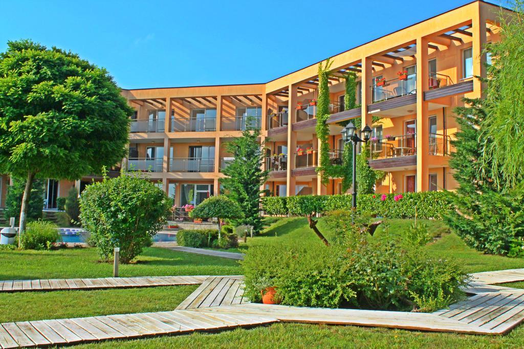 Sozopoli Hills Apartments Extérieur photo