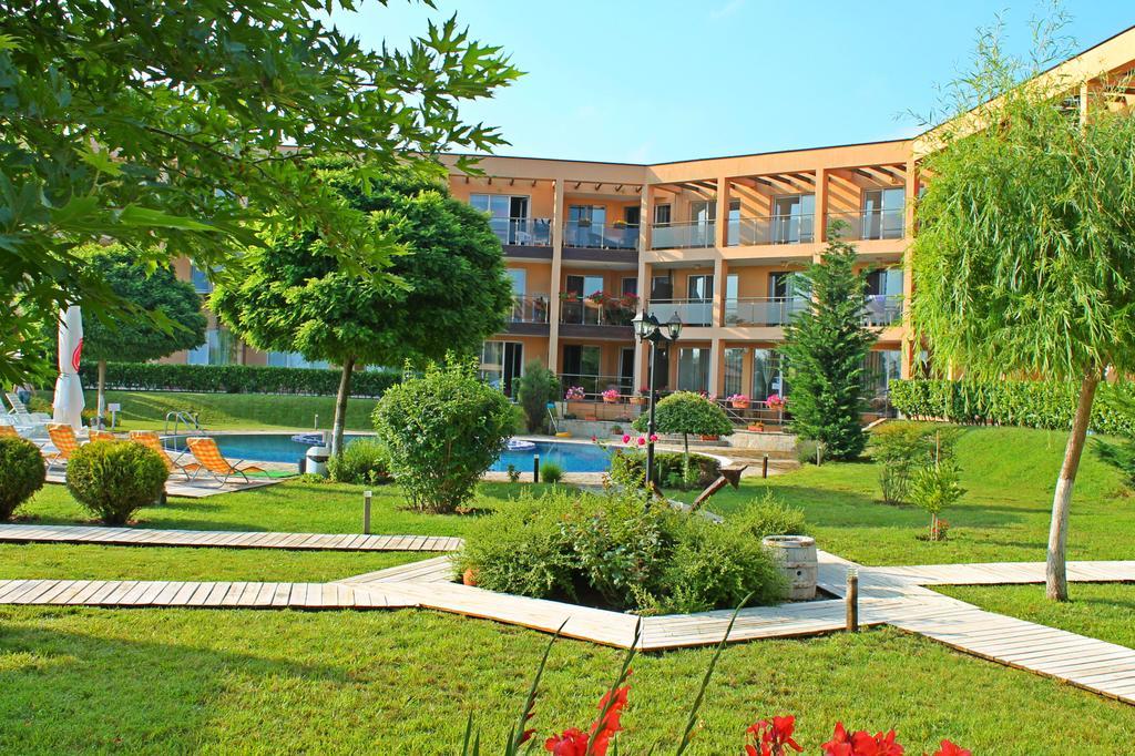 Sozopoli Hills Apartments Extérieur photo