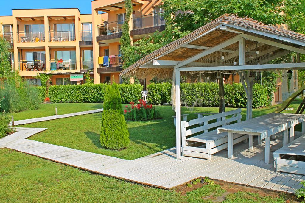 Sozopoli Hills Apartments Extérieur photo