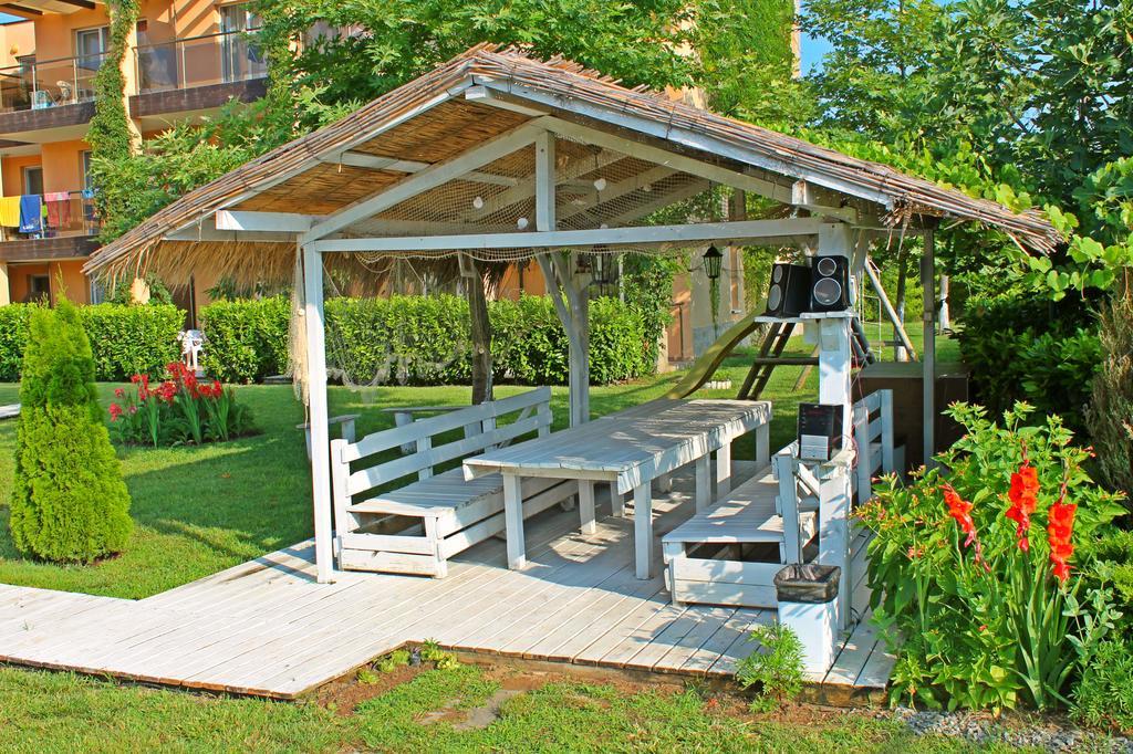 Sozopoli Hills Apartments Extérieur photo