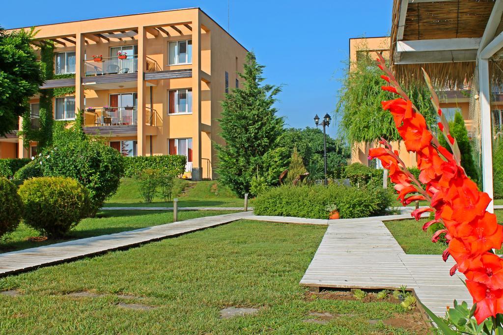 Sozopoli Hills Apartments Extérieur photo
