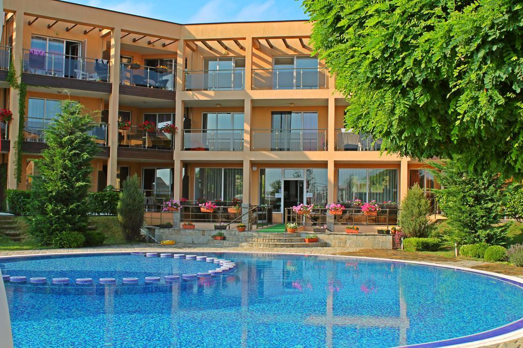Sozopoli Hills Apartments Extérieur photo