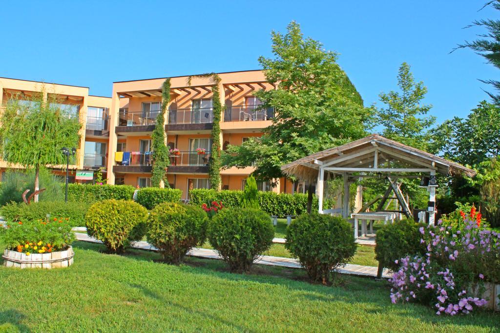 Sozopoli Hills Apartments Extérieur photo