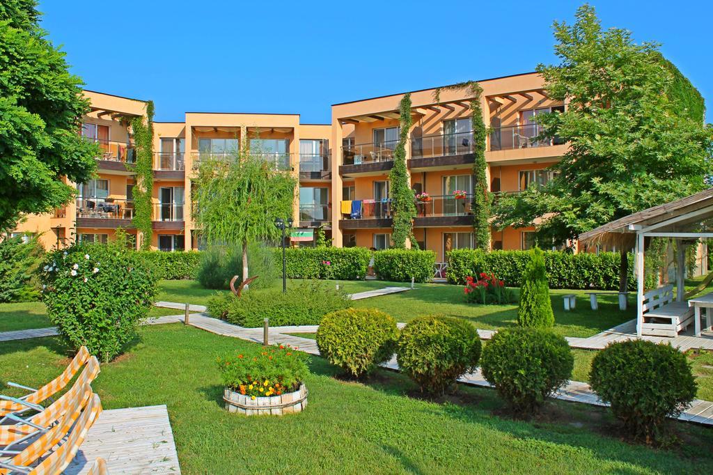 Sozopoli Hills Apartments Extérieur photo