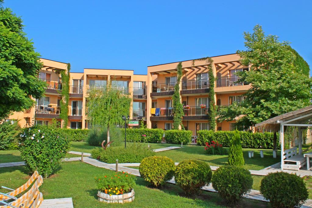 Sozopoli Hills Apartments Extérieur photo