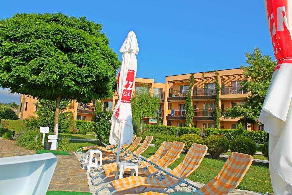Sozopoli Hills Apartments Extérieur photo