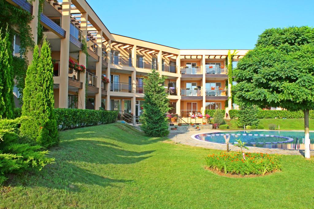 Sozopoli Hills Apartments Extérieur photo