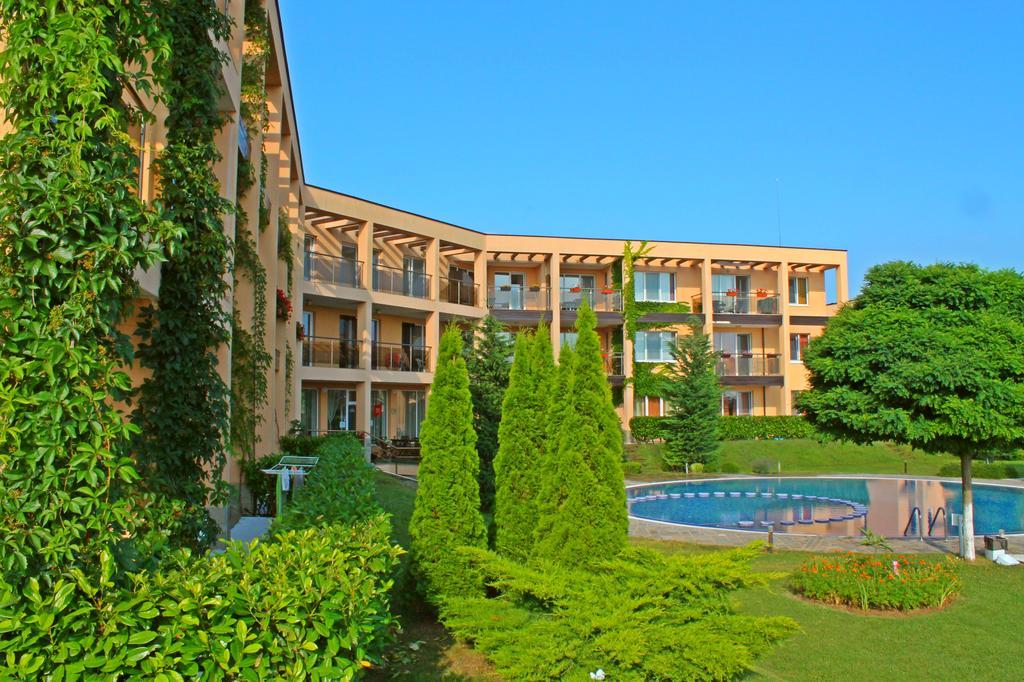 Sozopoli Hills Apartments Extérieur photo