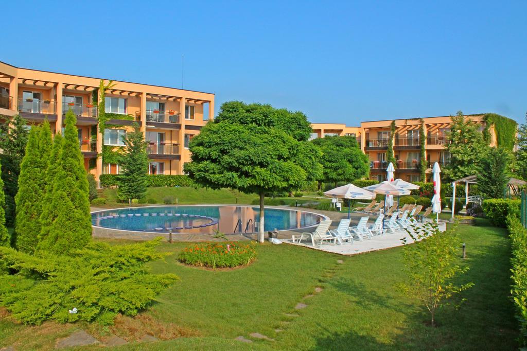 Sozopoli Hills Apartments Extérieur photo