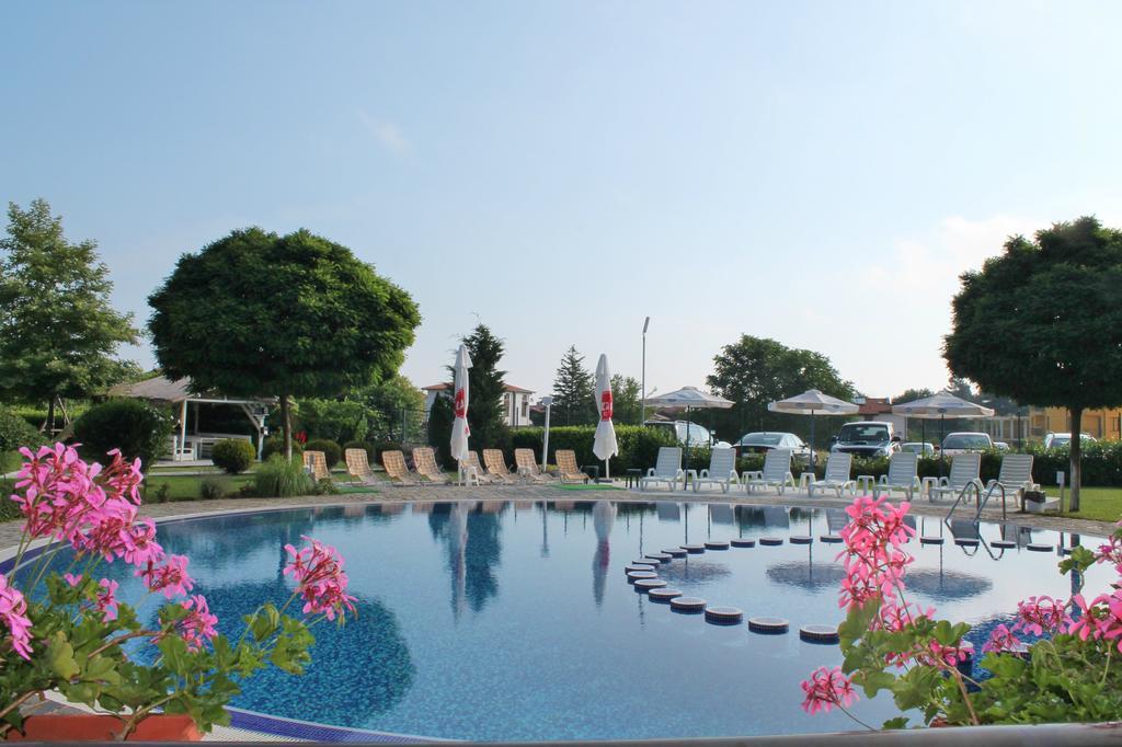 Sozopoli Hills Apartments Extérieur photo