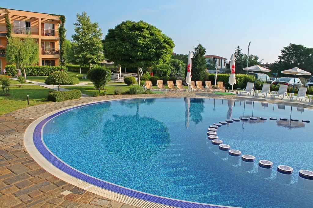 Sozopoli Hills Apartments Extérieur photo