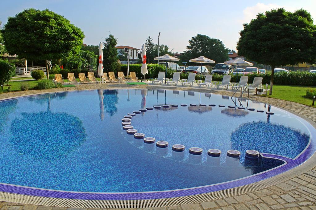 Sozopoli Hills Apartments Extérieur photo