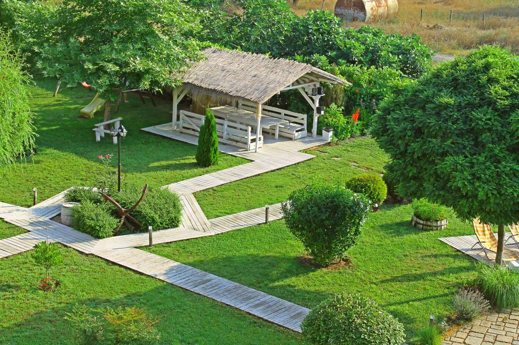 Sozopoli Hills Apartments Extérieur photo
